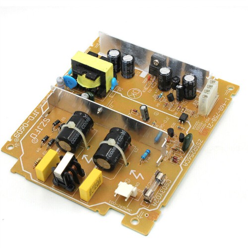 Scheda alimentatore per - 1x,