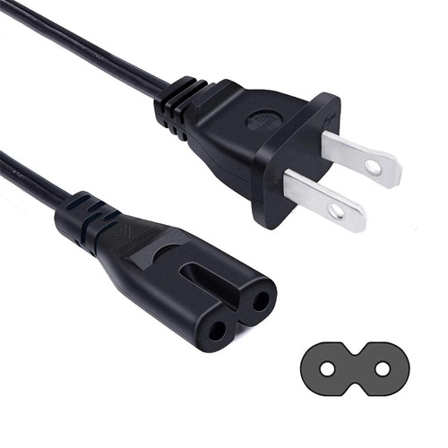 Replacement power cord for - power,