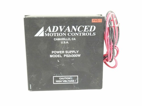Alimentatore advanced motion - alimentatore,