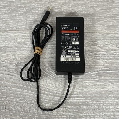 Alimentatore ufficiale sony - ufficiale,