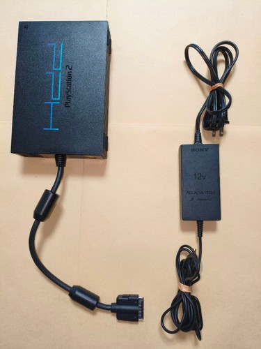 Sony ps2 hdd adattatore - hdd,