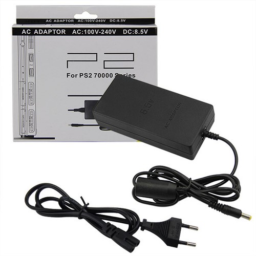 Transformador playstation - transformador, 2