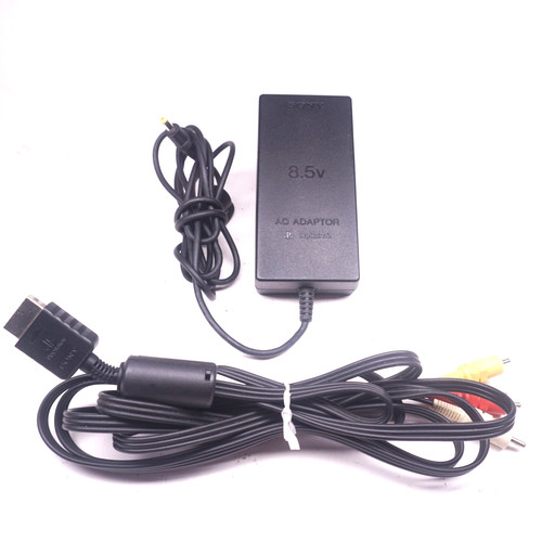 Sony ps2 playstation - sony, 2