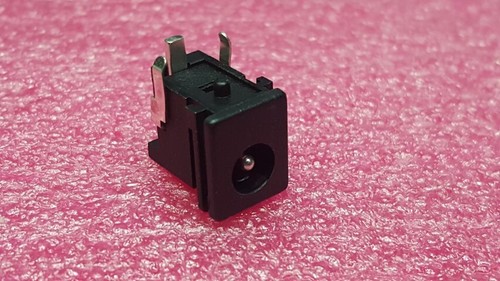Alimentatore jack socket pcb - alimentatore,
