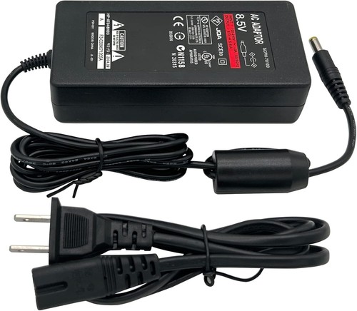 Alimentatore per playstation - alimentatore,