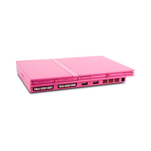 Ps2 kosole slim - in, senza