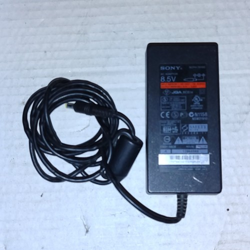 Sony power adapter - sony,