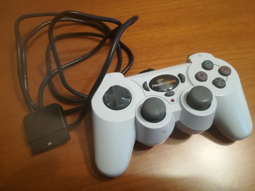Controller per ps2 power - ps2,