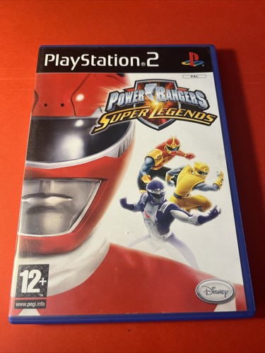 Gioco videogioco ps2 power - videogioco,