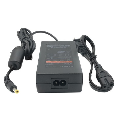 Alimentatore originale sony - originale,