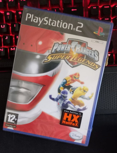 Ps2 playstation power - playstation,