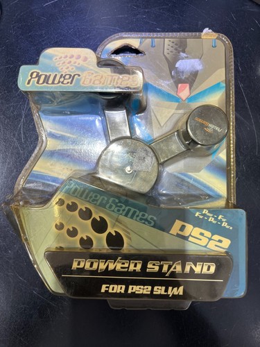 Power stand per ps2 - power,