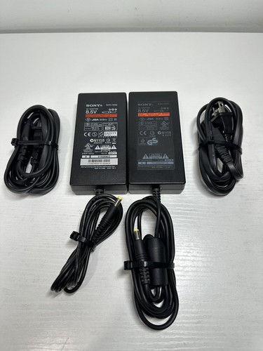 Alimentatore slim oem sony - slim,