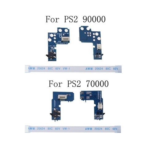 Ps2 70000 90000 cavo - 90000,