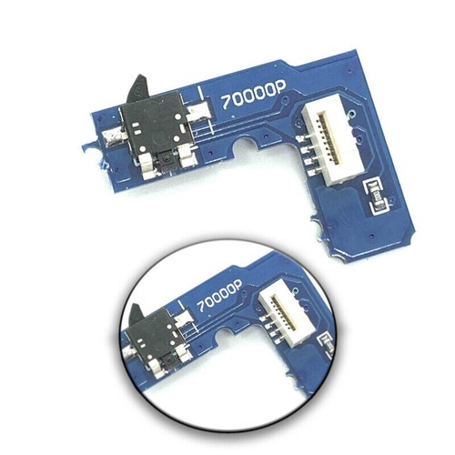 Tasto switch dock reset - tasto,