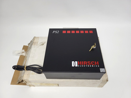 Hirsch alimentatore ps2 115vac - hirsch,