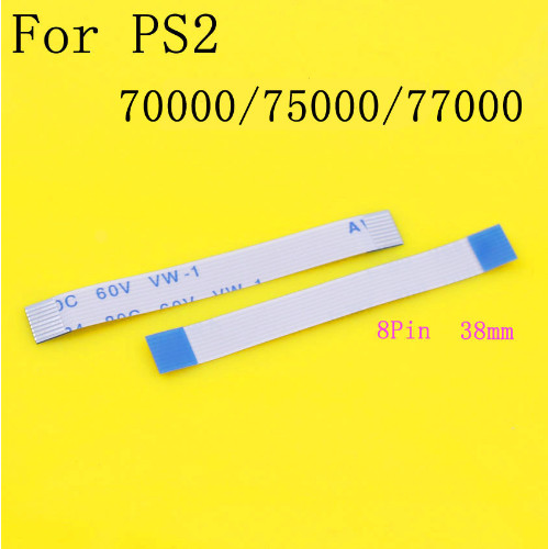 5pcs for ps2 slim 700xx - for, 70000