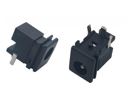 Presa corrente dc - ac/dc, per