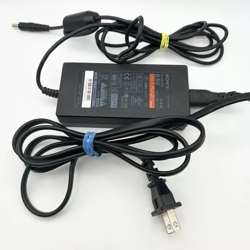 Sony playstation ps2 slim ac - sony,