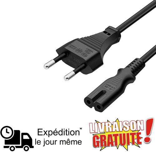 Cable alimentation power - cable,