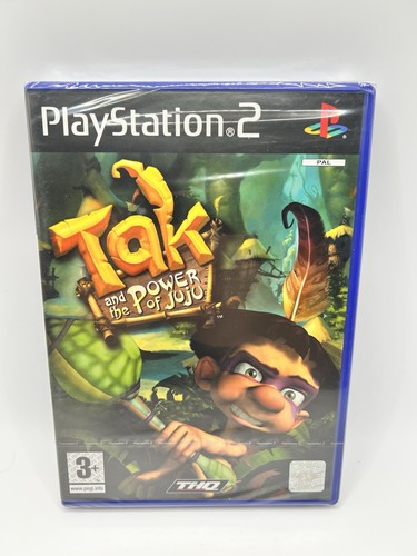 Ps2 tak potenza - ps2,