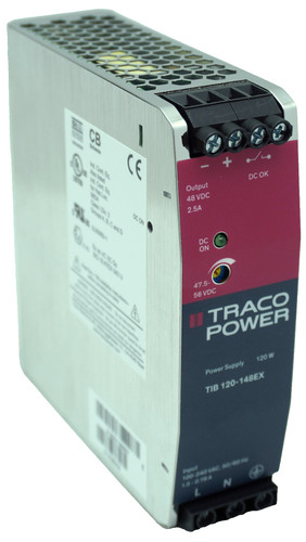 Traco power tib - tib, ps2