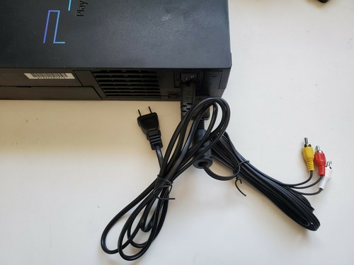 Cavo ps2 - cavo,