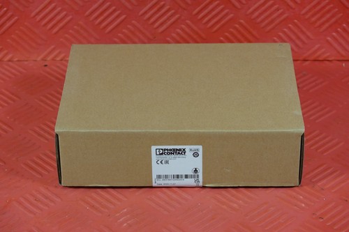 Alimentatore phoenix contact - alimentatore,