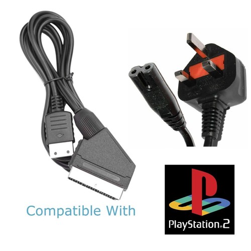 Alimentatore console ps2 - console,