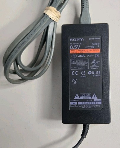 Sony playstation ps2 slim - sony,