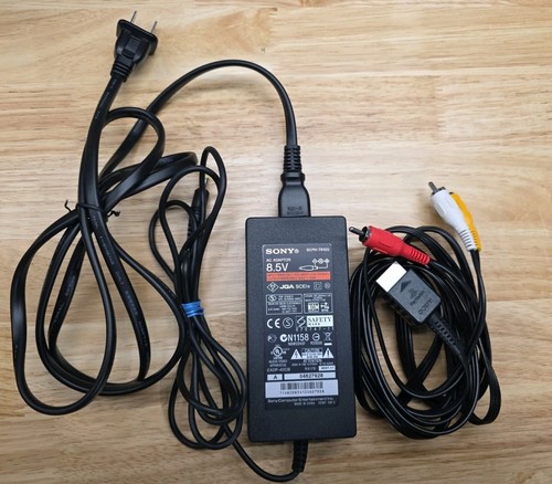 Alimentatore slim originale