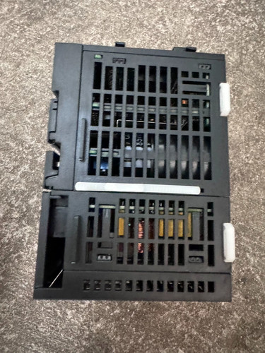 Inovance am600 cpu1608tp - am600-cpu1608tp, con