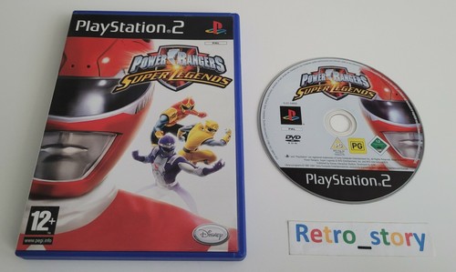 Sony playstation ps2 power - -,