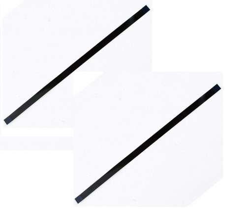 Cavo flat pin - 2x,