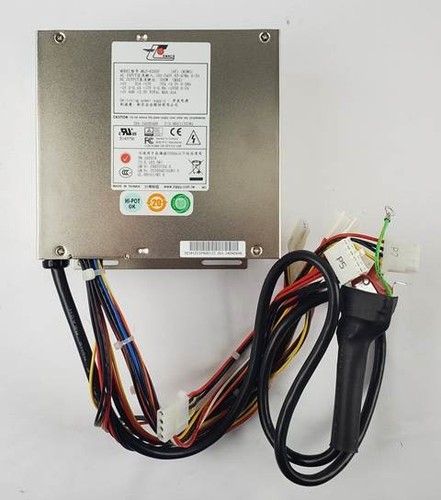 Alimentatore ps2 zippy - ps2,